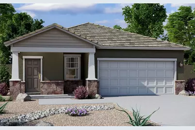2002 E Night Rider Road, San Tan Valley, AZ 85140 - Photo 1