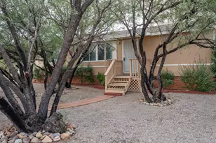 6898 S Y Lightning Ranch Rd, Hereford, AZ 85615 - Photo 1