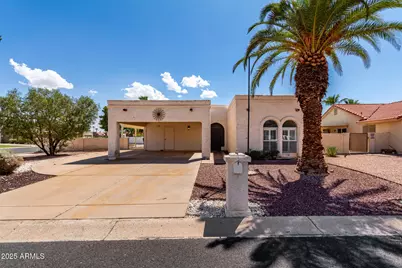 9737 E Minnesota Avenue, Sun Lakes, AZ 85248 - Photo 1