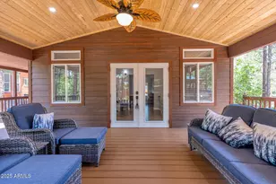 1941 E Mount Ldg Dr, Show Low, AZ 85901 - Photo 1