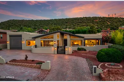 335 Saddlerock Circle, Sedona, AZ 86336 - Photo 1