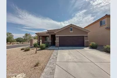 11765 W Overlin Lane, Avondale, AZ 85323 - Photo 1