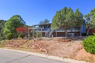 1101 N Monte Rosa Ln, Payson, AZ 85541 - Photo 1