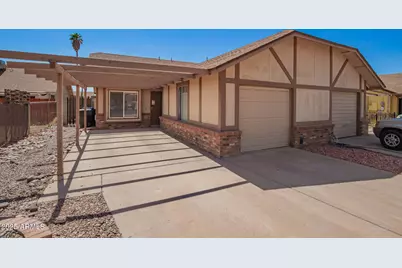 953 W Enid Circle, Mesa, AZ 85210 - Photo 1