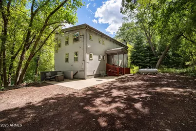 38 Shady Ln Road, Sedona, AZ 86336 - Photo 1