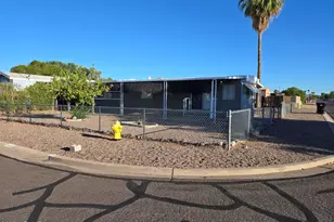 7738 E Hampton Ave, Mesa, AZ 85209 - Photo 1