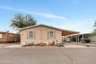 1105 N 8th Rd, Avondale, AZ 85323 - Photo 1