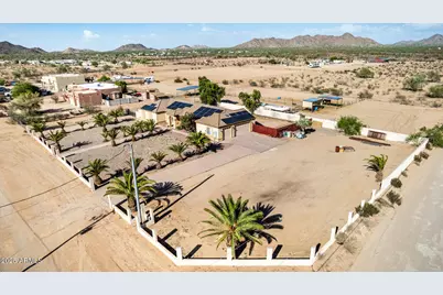 11381 W Warrior Road, Casa Grande, AZ 85193 - Photo 1