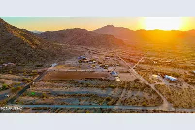 0 N Warren Rd Lots #1 & 2 2.5 Acre --, Maricopa, AZ 85139 - Photo 1