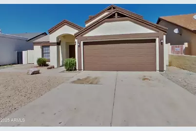 6842 N 78th Avenue, Glendale, AZ 85303 - Photo 1