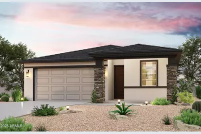 24634 W Hilton Avenue, Buckeye, AZ 85326 - Photo 1