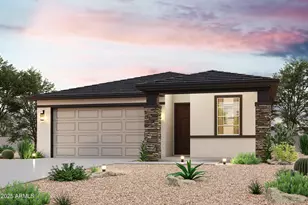 24634 W Hilton Ave, Buckeye, AZ 85326 - Photo 1