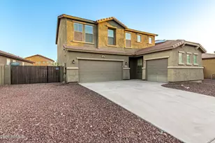11741 W Villa Hermosa, Sun City, AZ 85373 - Photo 1