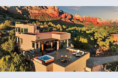 750 Rhapsody Road, Sedona, AZ 86336 - Photo 1