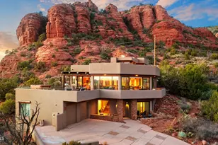 730 & 750 Rhapsody Rd, Sedona, AZ 86336 - Photo 1