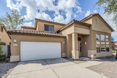 8913 E Calypso Avenue, Mesa, AZ 85208 - Photo 1