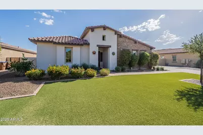 1201 E Via Nicola --, San Tan Valley, AZ 85140 - Photo 1