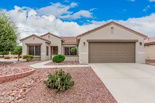 16121 W Red Rock Dr, Surprise, AZ 85374 - Photo 1