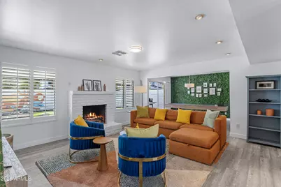 8619 E El Charro Lane, Scottsdale, AZ 85250 - Photo 1