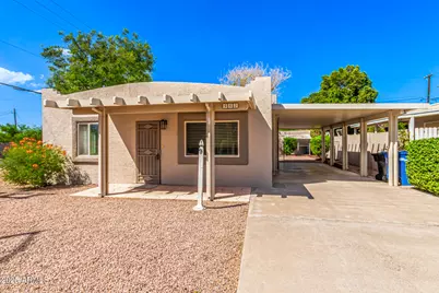 552 W 2nd Place, Mesa, AZ 85201 - Photo 1