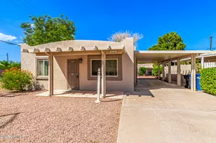 552 W 2nd Pl, Mesa, AZ 85201 - Photo 1