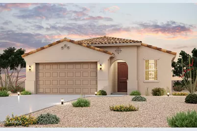 18165 W Calle Lejos --, Surprise, AZ 85387 - Photo 1