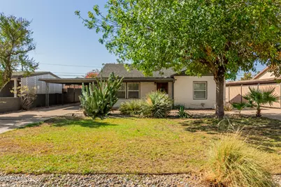 2455 E Amelia Avenue, Phoenix, AZ 85016 - Photo 1