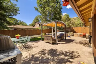 3939 N Geneva Circle, Flagstaff, AZ 86004 - Photo 1