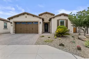 295 E Santa Lucia Ln, Queen Creek, AZ 85140 - Photo 1