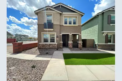 2789 S Betty Street, Gilbert, AZ 85295 - Photo 1