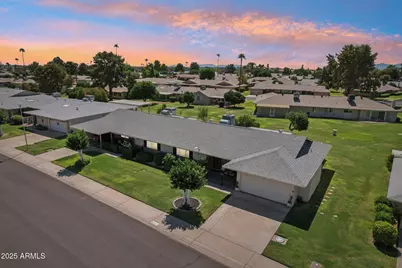 10845 W Hatcher Road, Sun City, AZ 85351 - Photo 1