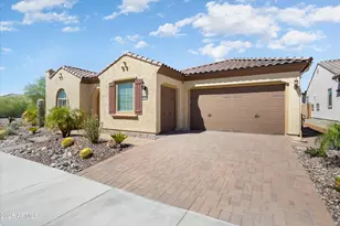 27396 W Escuda Dr, Buckeye, AZ 85396 - Photo 1