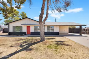 8925 W Monterosa St, Phoenix, AZ 85037 - Photo 1