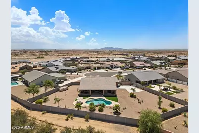 9972 W Ironwood Drive, Casa Grande, AZ 85194 - Photo 1
