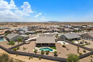 9972 W Ironwood Dr, Casa Grande, AZ 85194 - Photo 1