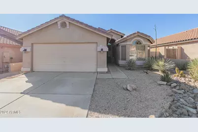 15264 N 102nd Street, Scottsdale, AZ 85255 - Photo 1