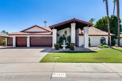 9687 E Turquoise Avenue, Scottsdale, AZ 85258 - Photo 1