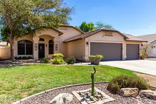 1421 S Nielson St, Gilbert, AZ 85296 - Photo 1