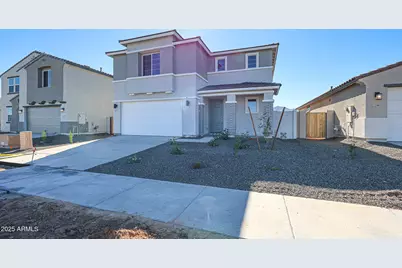 22975 W Monona Lane, Surprise, AZ 85387 - Photo 1