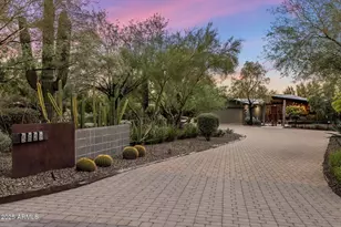 5629 E Windstone Trl, Cave Creek, AZ 85331 - Photo 1