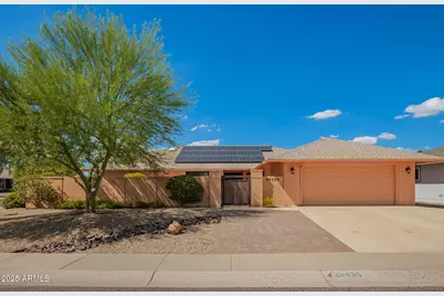 20435 N 124th Drive, Sun City West, AZ 85375 - Photo 1