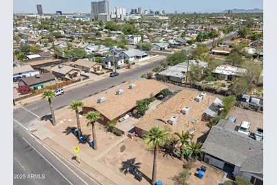 1406 E Roosevelt, Phoenix, AZ 85006 - Photo 1