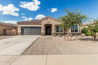 38040 W Padilla Street, Maricopa, AZ 85138 - Photo 1