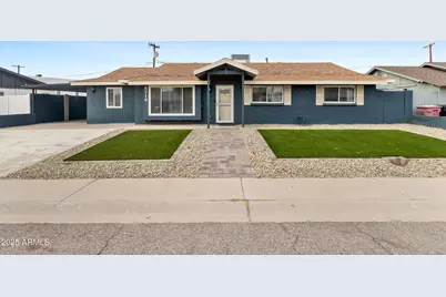 8716 E Coronado Road, Scottsdale, AZ 85257 - Photo 1