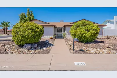 12154 S Ki Road, Phoenix, AZ 85044 - Photo 1