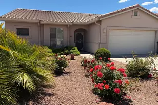 1455 E Ridgeview Dr, Cottonwood, AZ 86326 - Photo 1