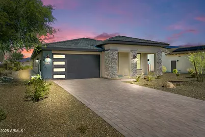 3280 Maverick Drive, Wickenburg, AZ 85390 - Photo 1