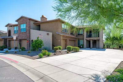 2425 W Bronco Butte Trail #2024, Phoenix, AZ 85085 - Photo 1