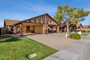 3254 E Calypso Ave, Mesa, AZ 85204 - Photo 1