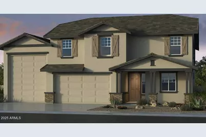 5684 N 178th Drive, Litchfield Park, AZ 85340 - Photo 1